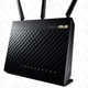 ASUS RT-AC68U Router, $109